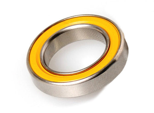 Kogellager DT Swiss 6802 naaf ESB-ESBN 15x24x5 Zilver