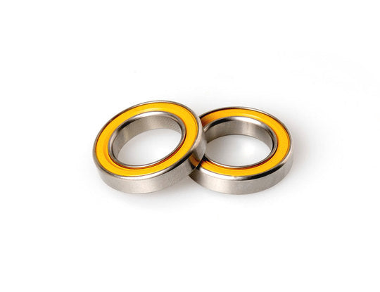 Kogellager DT Swiss 6902 naaf ESB-ESBN 15x28x7 Zilver