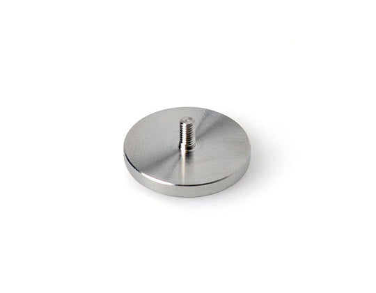 DT Swiss Insert Wielrichter M2.5 Hoogteslag 20MM Zilver