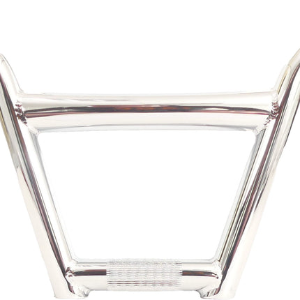 Stuur BMX / Freestyle ø22,2 mm - chroom