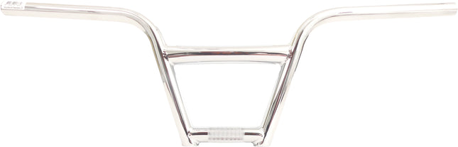 Stuur BMX / Freestyle ø22,2 mm - chroom