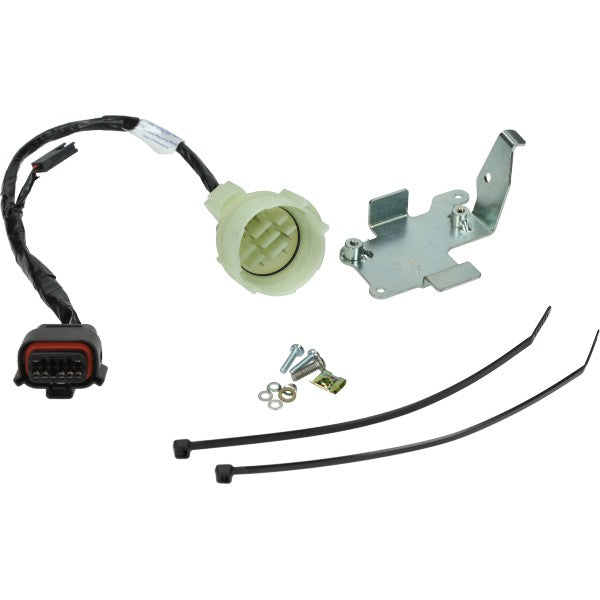 alarmkabel Piaggio origineel euro-4/5 gtv 300 hpe, gts 300 HPE 1d004367