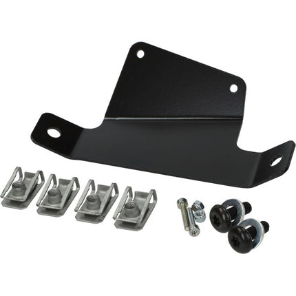 bevestigingset Piaggio origineel alarm euro-5 mp3 530 HPE, mp3-400cc 1d004370