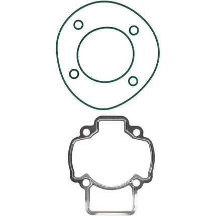 gasket top set dr lc 40mm piaggio