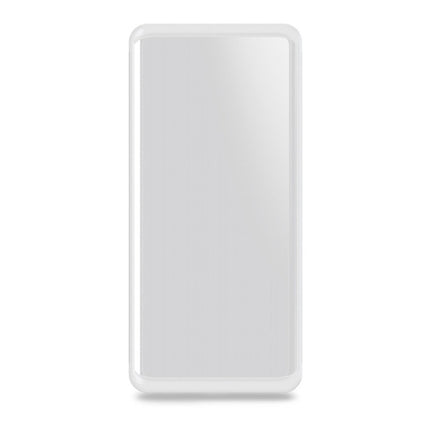 Telefoonhouder Regenhoes SP Connect Weather Cover Teled Transparant
