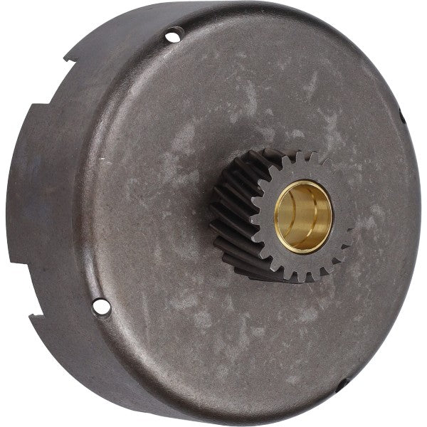 koppelinghuis fast-arrow model origineel 21t maxi