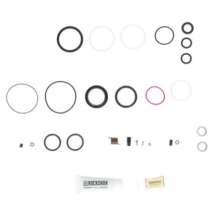 Schod RS Super DLX A1-A2 R Servicekit 200H-1YR