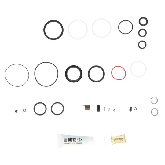 Schod RS Super DLX A1-A2 R Servicekit 200H-1YR