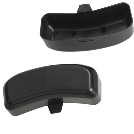 boîte à outils selle noire puch maxi, puch