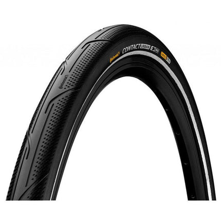Buitenband 28" Continental Contact Urban 28x11/4 32-622 Zwart