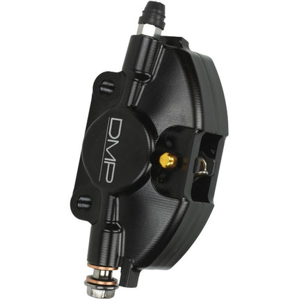 brake caliper DMP CNC black Zip2000