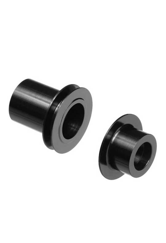 DT Swiss Ombouwkit 240S-350 MTB 135-12 naaf Zwart
