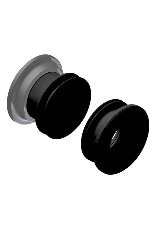 DT Swiss Ombouwkit 180-240 110-15 naaf Zwart
