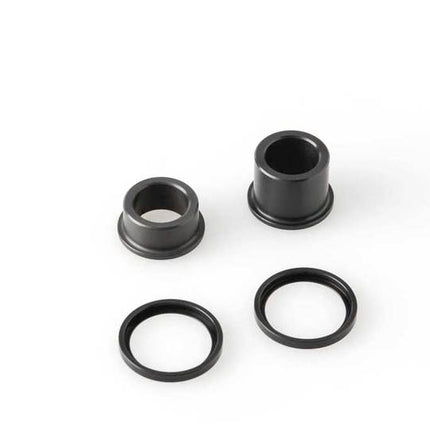 DT Swiss Ombouwkit 350-370 100-15 naaf Zwart
