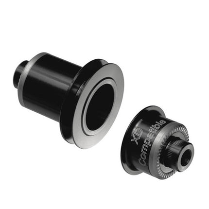DT Swiss Ombouwkit 240 Race DB 11V 135/5 naaf Zwart