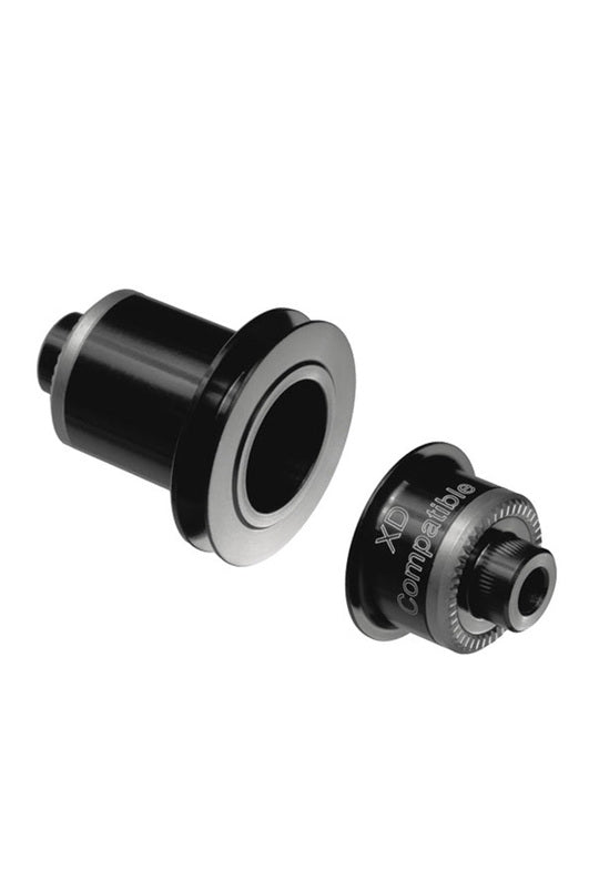 DT Swiss Ombouwkit 240 Race DB 11V 135/5 naaf Zwart