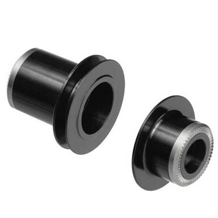 DT Swiss Ombouwkit 180 100/9 naaf Zwart