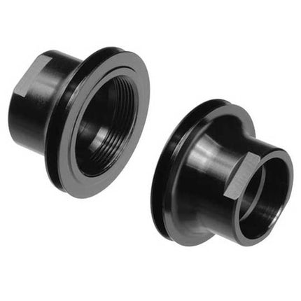 DT Swiss Ombouwkit 240 OS 100/9 naaf Zwart