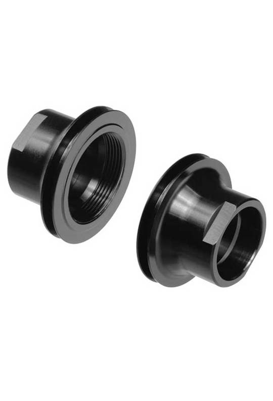 DT Swiss Ombouwkit 240 OS 100/9 naaf Zwart
