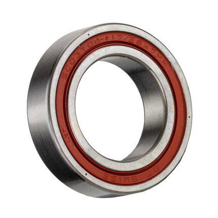 DT Swiss Kogellager 1728 17x28x7 naaf Zilver