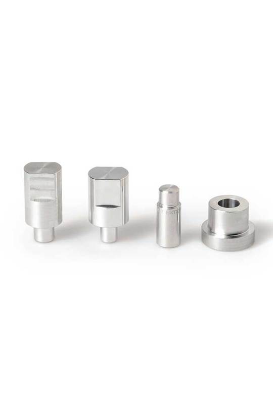 DT SET 240S SP Zilver