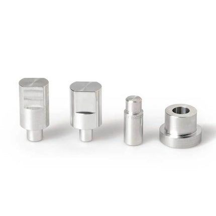 DT Swiss SET 240S SP Zilver