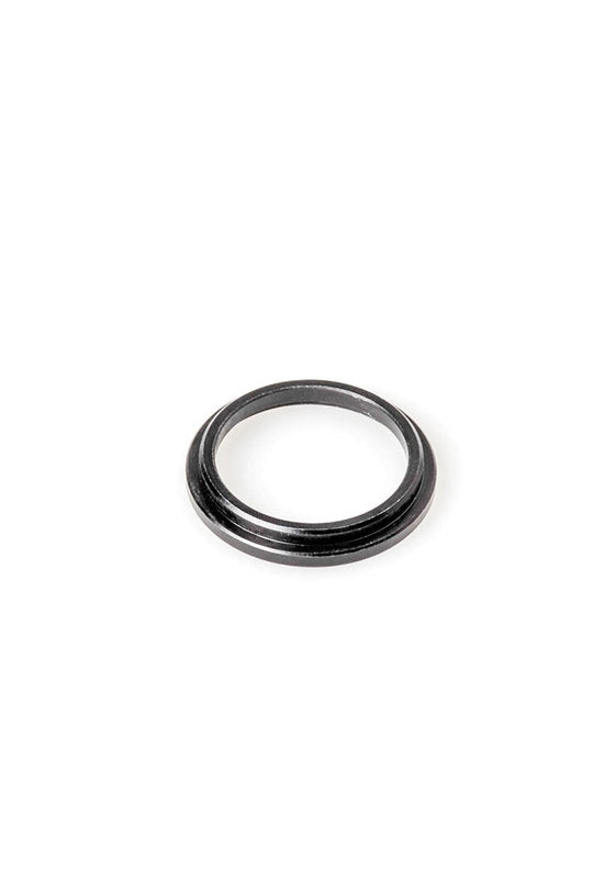 DT Swiss 350 Stofkap L 110-20 naaf Zwart