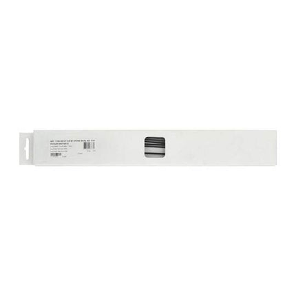 Spaakkit DT Swiss ARC1100 Dicut 80 DB 6 Zwart