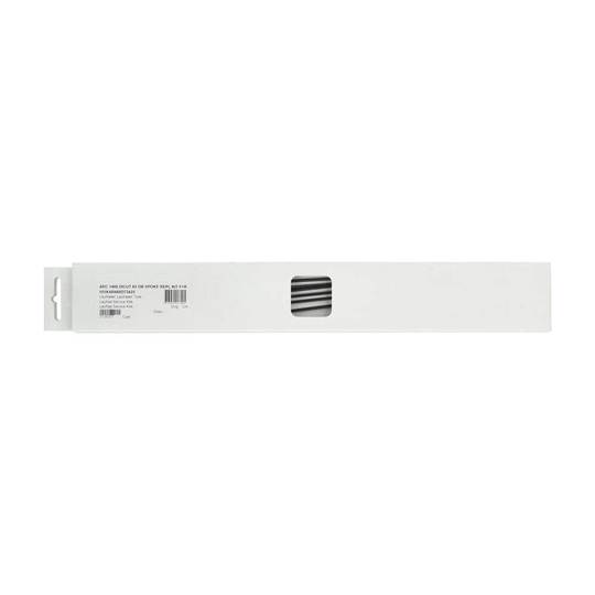 Spaakkit DT Swiss ARC1400 Dicut 80 DB 6 Zwart