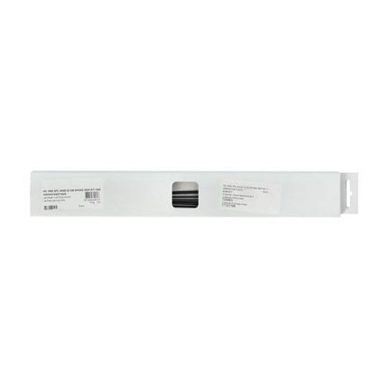 Spaakkit DT Swiss HG1800 Spline 25 DB 27.5" 6 Zwart