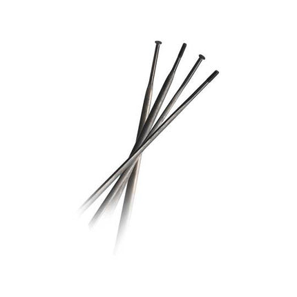 Spaakkit DT Swiss HG1800 Spline 25 DB 28" 6 Zwart