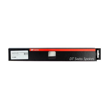 Spaakkit DT Swiss HG1800 Spline 25 DB 28" 6 Zwart