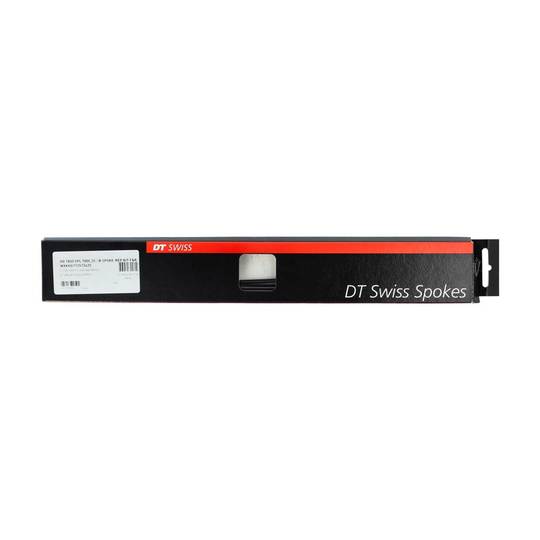 Spaakkit DT Swiss HG1800 Spline 25 DB 28" 6 Zwart