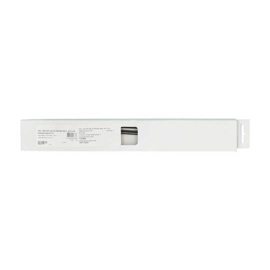 Spaakkit DT Swiss HXC1200 Spline 29" 6 Zwart