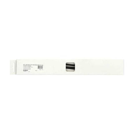 Spaakkit DT Swiss PRC1100 Dicut 24 DB 25th Ann. Edit. 25Y 8 Zwart