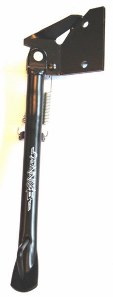 zijstandaard buzzetti zwart runner purejet, nrg power, runner rst 4295