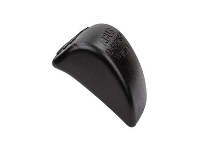 Hevelknop Abus 4750 Zwart