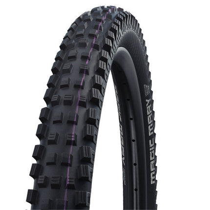 Buitenband 27.5" Schwalbe Magic Mary 27.5X240 62-584 Zwart