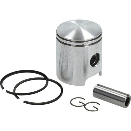 axe de piston 12 41mm mv50, puch, ms50