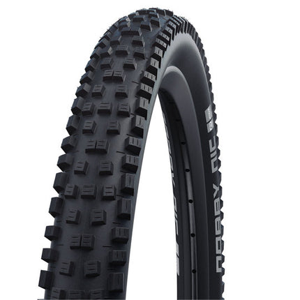 Buitenband 27.5" Schwalbe Nobby Nic 27.5X225 57-584 Zwart