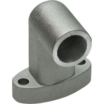 manifold dellorto 17-20mm aluminum puch maxi