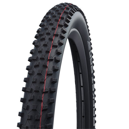 Buitenband 24" Schwalbe Rocket Ron 24x235 60-507 Zwart
