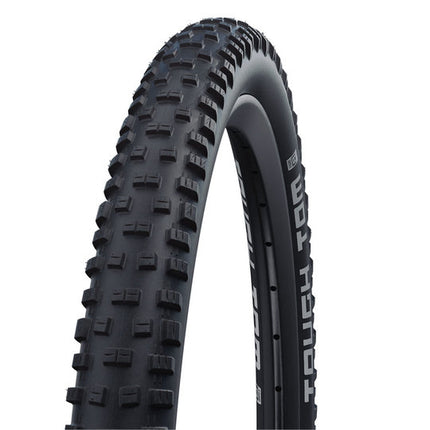 Buitenband 26" Schwalbe Tough Tom 26x210 54-559 Zwart