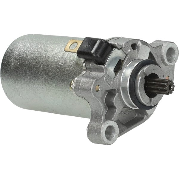 startmotor A-kwaliteit euro-4/5 liberty IGET, primavera 4t-3v, sprint 4t-3v, zip