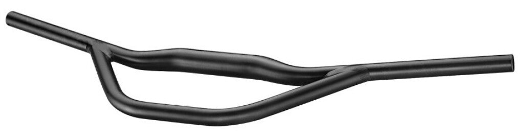 Stuur Satori Falcon Aero Ø31.8mm / B=700mm - mat zwart