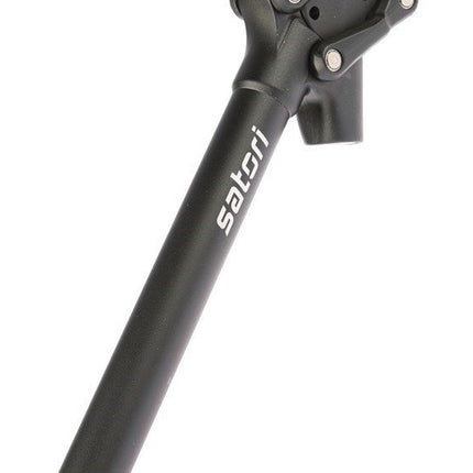 Zadelpen verend Satori EZ3 Quill ø27,2 mm / 350 mm - mat zwart