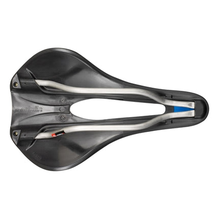 Zadel Selle Italia Novus Evo Boost Superflow L3 Zwart