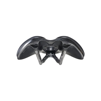 Zadel Selle Italia Novus EVO Boost Kit Carbonio Superflow L3 Zwart