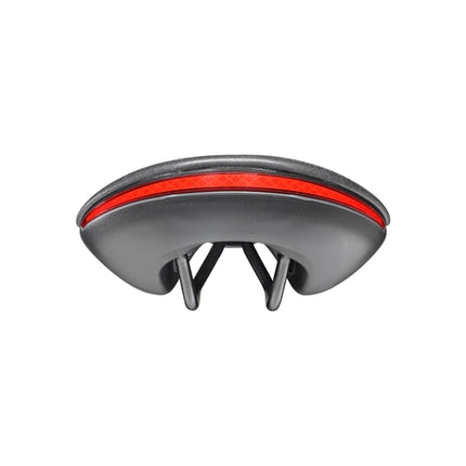 Zadel Selle Italia ST7 Superflow L3 Zwart