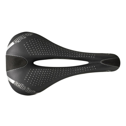 Zadel Selle Italia MAX Flite Boost Gel Superflow L3 Zwart